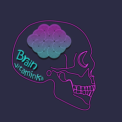 Brain_Vitaminka logo