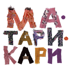 Б. Заходер "Ма-Тари-Кари"