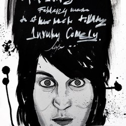 Noel Fielding