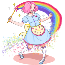 Фея Волшебства