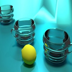 3d blender