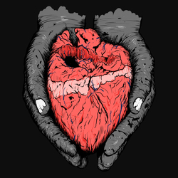 Сердце 1