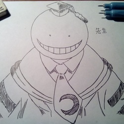 Koru sensei