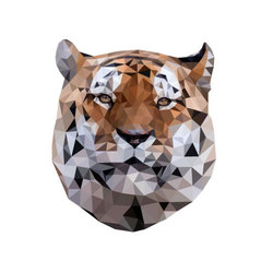 Animals Low Poly