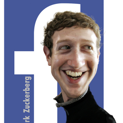 Марк Цукерберг