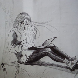 перед школой