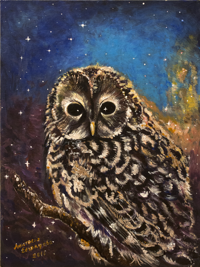 Виктор бахтин картины