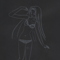 Нижнее белье