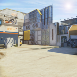 COD: AW Solar [#3]