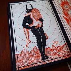 Не связывайся с сатаной