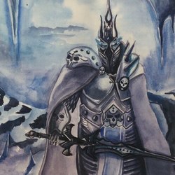 Темный лорд