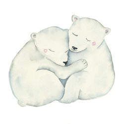 bears hug