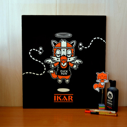 Ikar