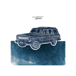 Jeep Wagoneer