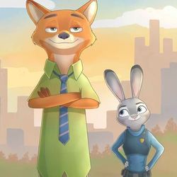 Zootopia