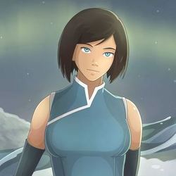 Korra