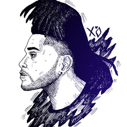 The WEEKND