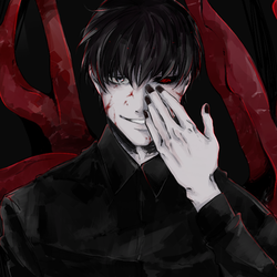 kaneki ken