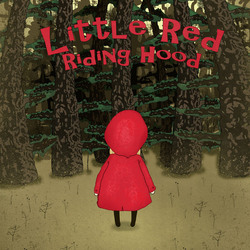 Little Red riding Hood