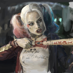 Harley Quinn