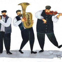 Klezmer