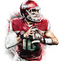 Brandon Allen illustration