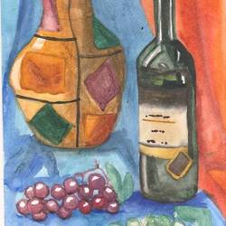 Контрастная постановка