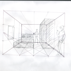 Перспектива