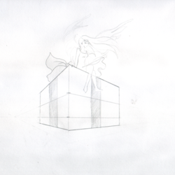 Перспектива