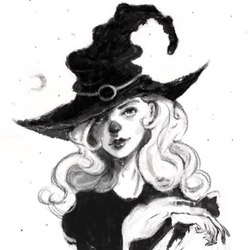 witch