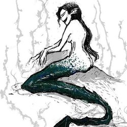 mermaid