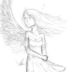 Просто ангел 