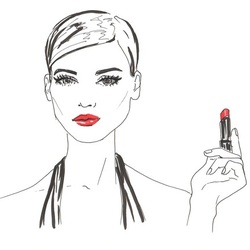 Fashion_Illustration_Givenchy