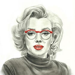 Marilyn Monroe