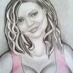 Незнакомка