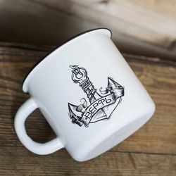 Иллюстрация для бренда "Верфь"