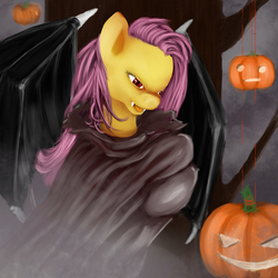 Flutterbatt