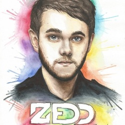 Zedd