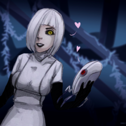 GLADos