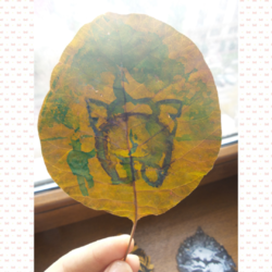 цирк уходит