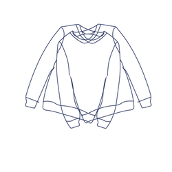 icon sweater
