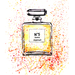 Chanel №5