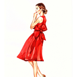 Fashion Illustration