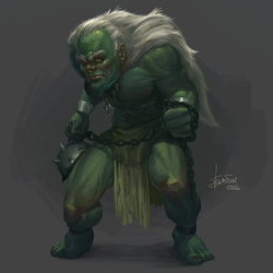 Orc