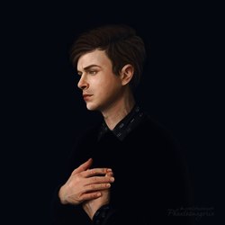 Dane DeHaan