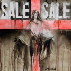 Аллилуйя SALE (w25k,2015) 