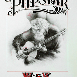 PopStar (w25k, 2015)