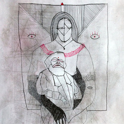 Homo XX (лист №6, 2015)