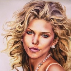 Annalynne Mccord