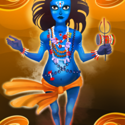 Shiva 